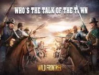Trucs voor Wild Frontier op Android e iPhone