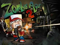 Trucs voor Zombie Age 2 Premium: Survive in the City of Dead op Android e iPhone