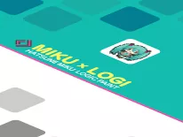 Trucs voor Hatsune Miku Logic Paint op Android e iPhone