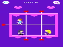 Trucs voor Date the Girl 3D op Android e iPhone