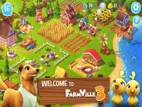 Trucs voor FarmVille 3 - Animali op Android e iPhone