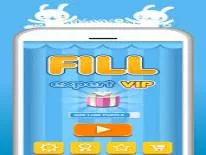 Trucs voor Fill Expert VIP op Android e iPhone