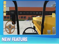 Trucs voor Real Crane Dozer Simulation op Android e iPhone