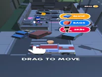 Trucs voor Lucky Looter op Android e iPhone