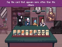 Trucs voor WHO IS AWESOME op Android e iPhone