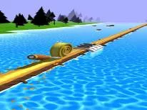 Trucs voor Spiral Roll op Android e iPhone