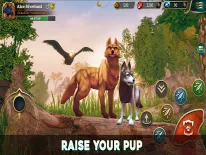 Trucs voor Wolf Tales - Home & Heart op Android e iPhone