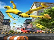 Trucs voor Ragdoll Car Crash op Android e iPhone