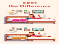 Trucs voor TapTap Differences – Gioco d'osservazione op Android e iPhone