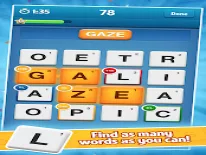 Trucs voor Ruzzle Free op Android e iPhone