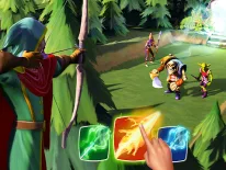 Trucs voor Hunter: Master of Arrows op Android e iPhone