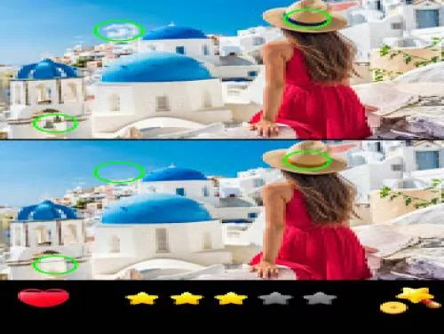 Trucs voor Find the Differences op Android e iPhone Trucs voor Find the Differences op Android e iPhone