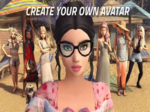 Trucs voor Avakin Life - Mondo virtuale 3D op Android e iPhone