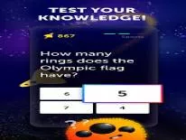 Trucs voor Quiz Planet op Android e iPhone