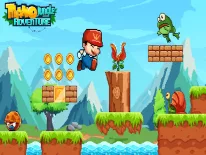 Trucs voor Mano Jungle Adventure: Gioco Arcade Classico 2020 op Android e iPhone