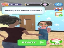 Trucs voor Chores! op Android e iPhone