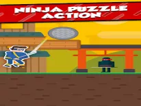 Trucs voor Mr Ninja - Slicey Puzzles op Android e iPhone