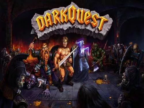 Trucs voor Dark Quest op Android e iPhone Trucs voor Dark Quest op Android e iPhone