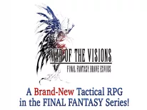 Trucs voor WAR OF THE VISIONS FFBE op Android e iPhone
