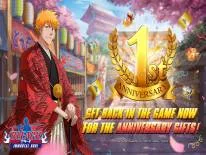 Trucs voor Bleach: Immortal Soul op Android e iPhone