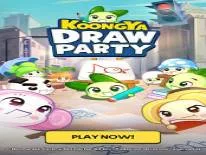 Trucs voor KOONGYA Draw Party op Android e iPhone