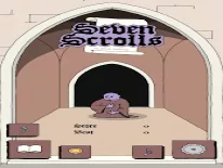 Trucs voor Seven Scrolls op Android e iPhone