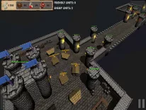 Trucs voor Medieval Castle Conqueror op Android e iPhone