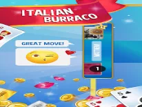 Trucs voor Burraco Italiano: la sfida - Burraco Online Gratis op Android e iPhone