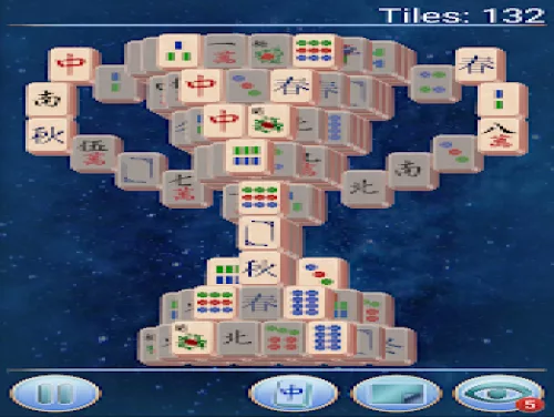 Trucs voor Mahjong Arena op Android e iPhone Trucs voor Mahjong Arena op Android e iPhone