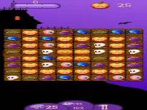Trucs voor Crazy Halloween Puzzle op Android e iPhone