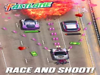 Trucs voor Fastlane: Alta Velocità op Android e iPhone