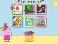 Trucs voor Peppa Pig: Golden Boots op Android e iPhone