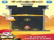 Trucs voor Hero Rescue op Android e iPhone