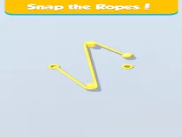 Trucs voor Color Rope op Android e iPhone