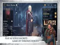 Trucs voor Il Trono di Spade - Oltre la Barriera op Android e iPhone