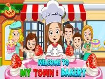Trucs voor My Town : Panetteria op Android e iPhone