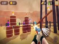 Trucs voor Bottle Shooter 2020 op Android e iPhone