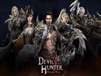 Trucs voor Devil Hunter: Eternal War op Android e iPhone