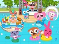 Trucs voor Papo World Playground op Android e iPhone
