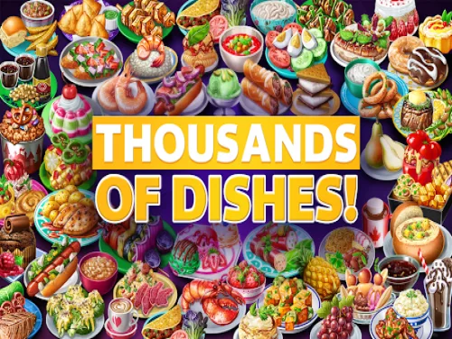 Trucs voor Virtual Families: Cook Off op Android e iPhone Trucs voor Virtual Families: Cook Off op Android e iPhone