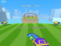 Trucs voor Knock'em All op Android e iPhone