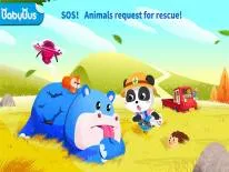 Trucs voor Baby Panda: Occupati degli animali op Android e iPhone