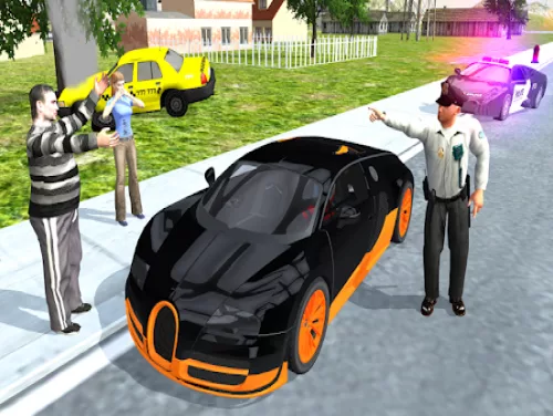 Trucs voor Police Simulator - Swat Border Patrol op Android e iPhone Trucs voor Police Simulator - Swat Border Patrol op Android e iPhone