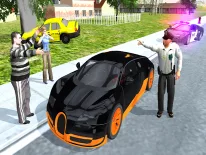 Trucs voor Police Simulator - Swat Border Patrol op Android e iPhone