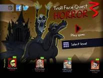 Trucs voor Troll Face Quest: Horror 3 op Android e iPhone