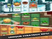 Trucs voor Tiny Decks & Dungeons op Android e iPhone