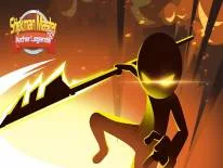 Trucs voor Stickman Master: Archer Legends op Android e iPhone