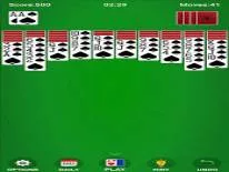 Trucs voor Spider Solitaire op Android e iPhone