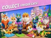Trucs voor Cats & Magic: Dream Kingdom op Android e iPhone