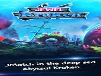 Trucs voor Jewel Kraken op Android e iPhone